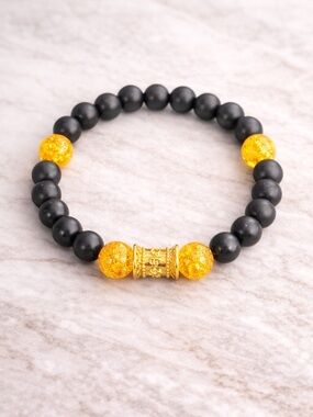 Power & Prosperity Bracelet